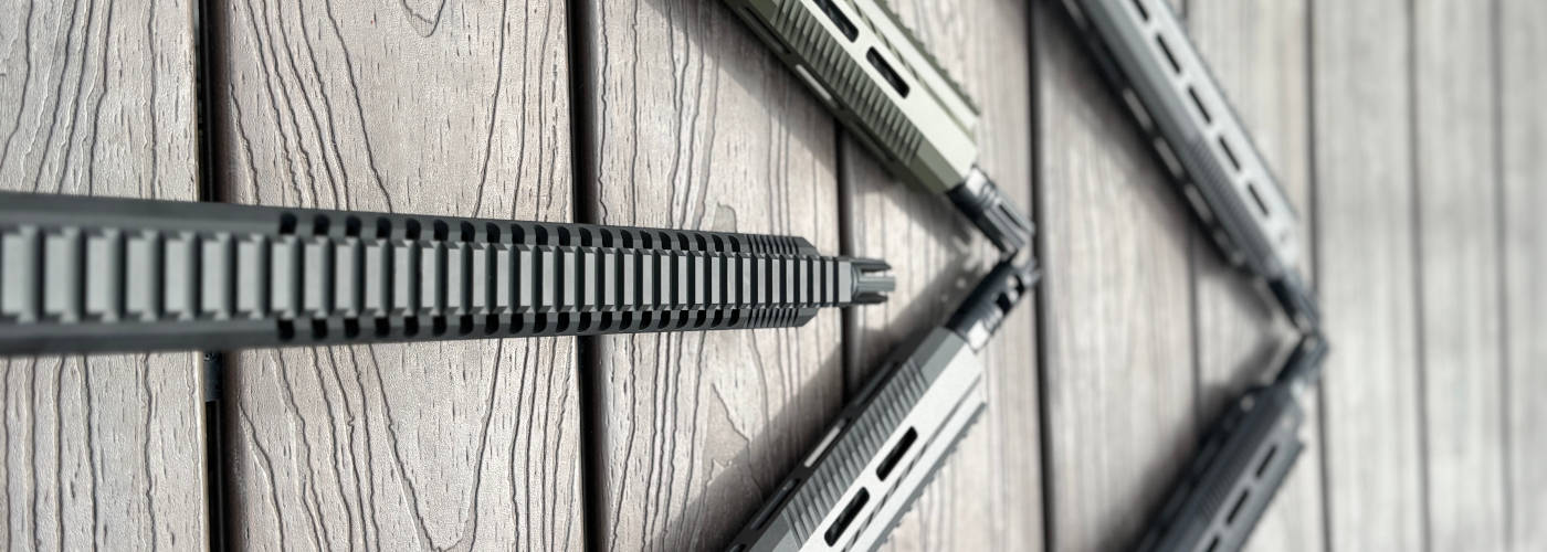 Featured Image for RENEGADE FIREARMS, LLC