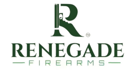 Logo for RENEGADE FIREARMS, LLC
